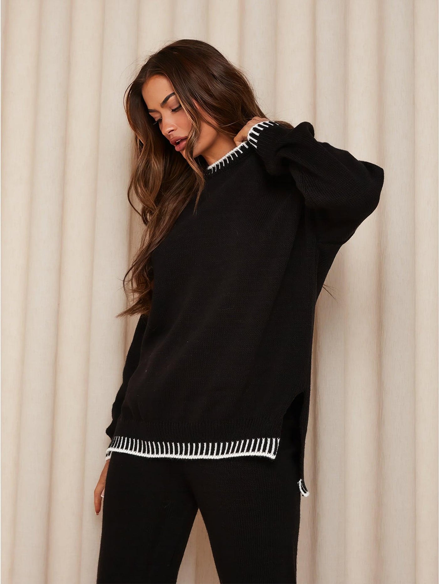 Elegance Comfy Set
