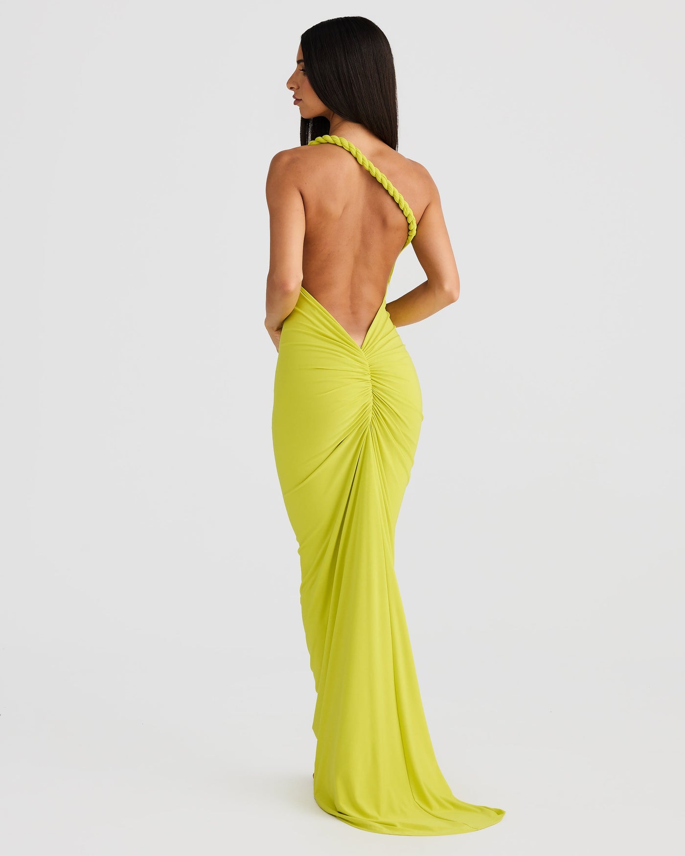 Maia Dress