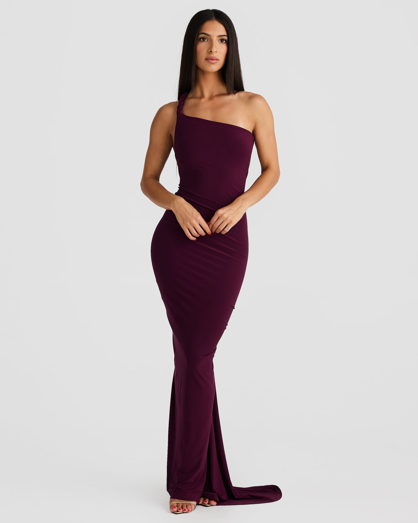 Maia Dress