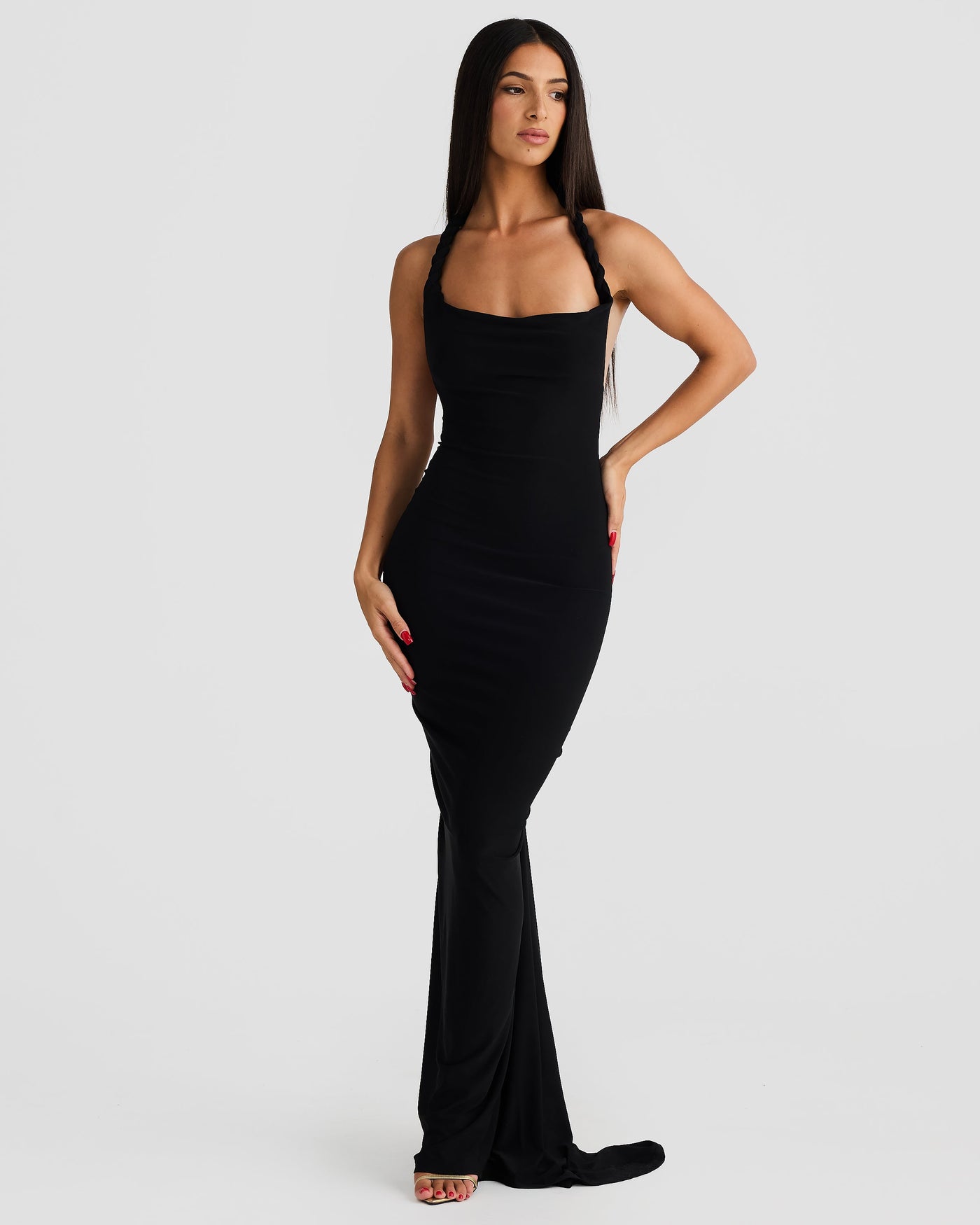Maia Dress