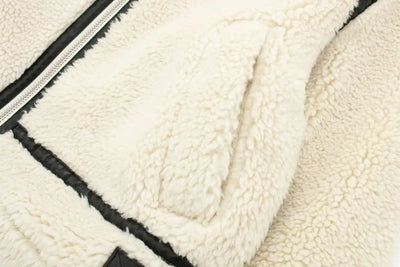 Luxe Teddy Coat