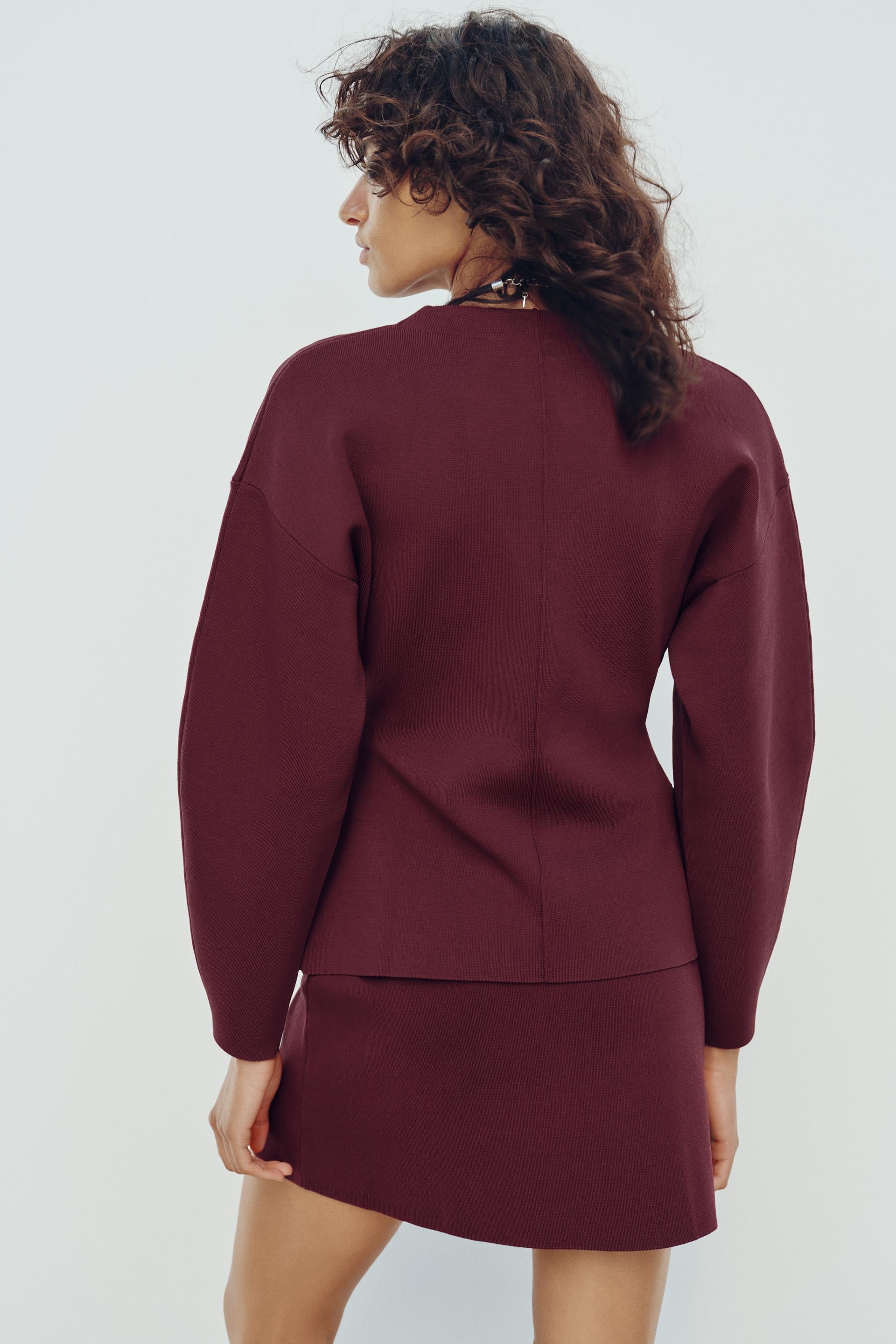 Effortless Elegance Skirt