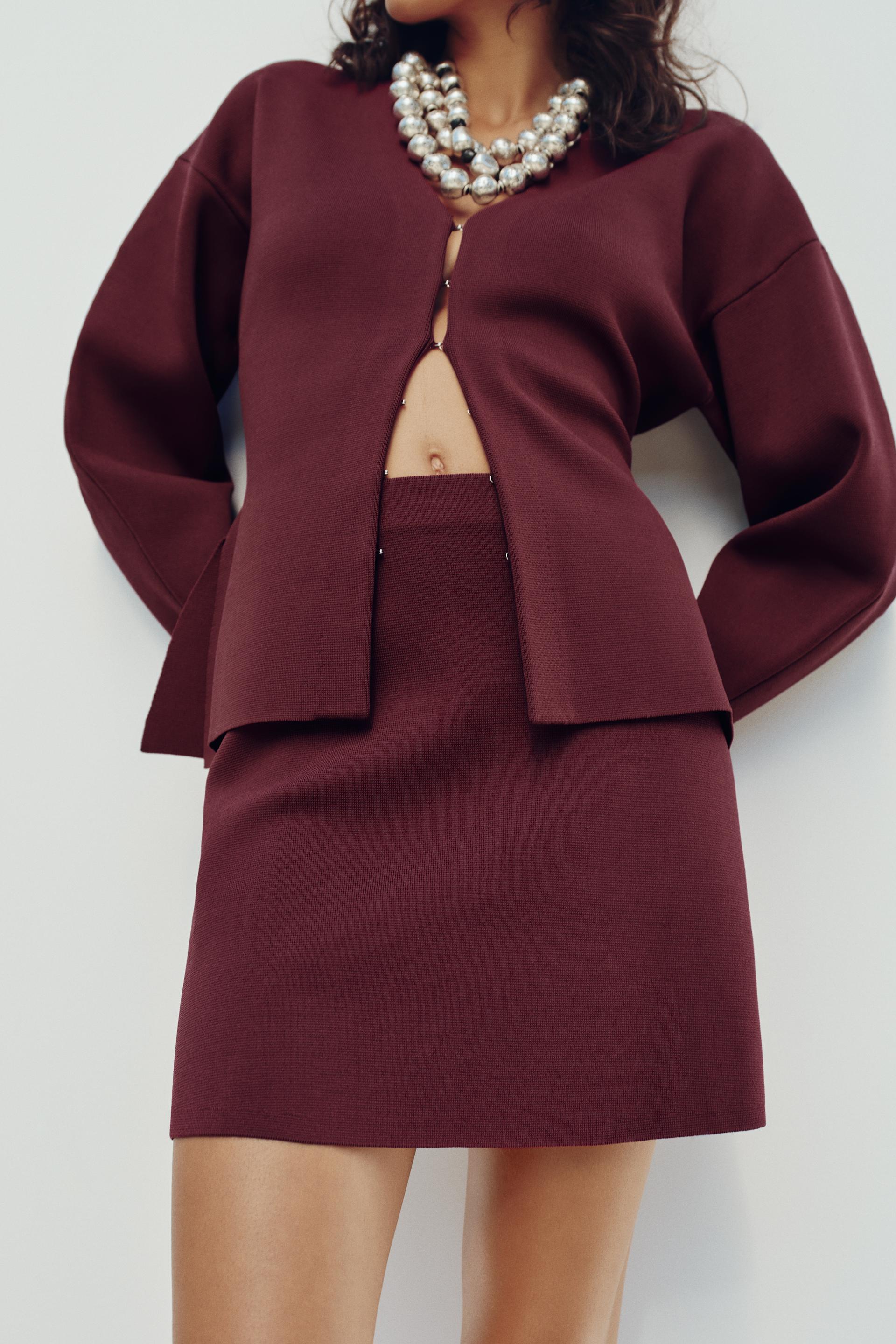 Effortless Elegance Skirt