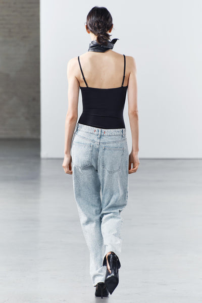 Wide Leg High Waist Collection