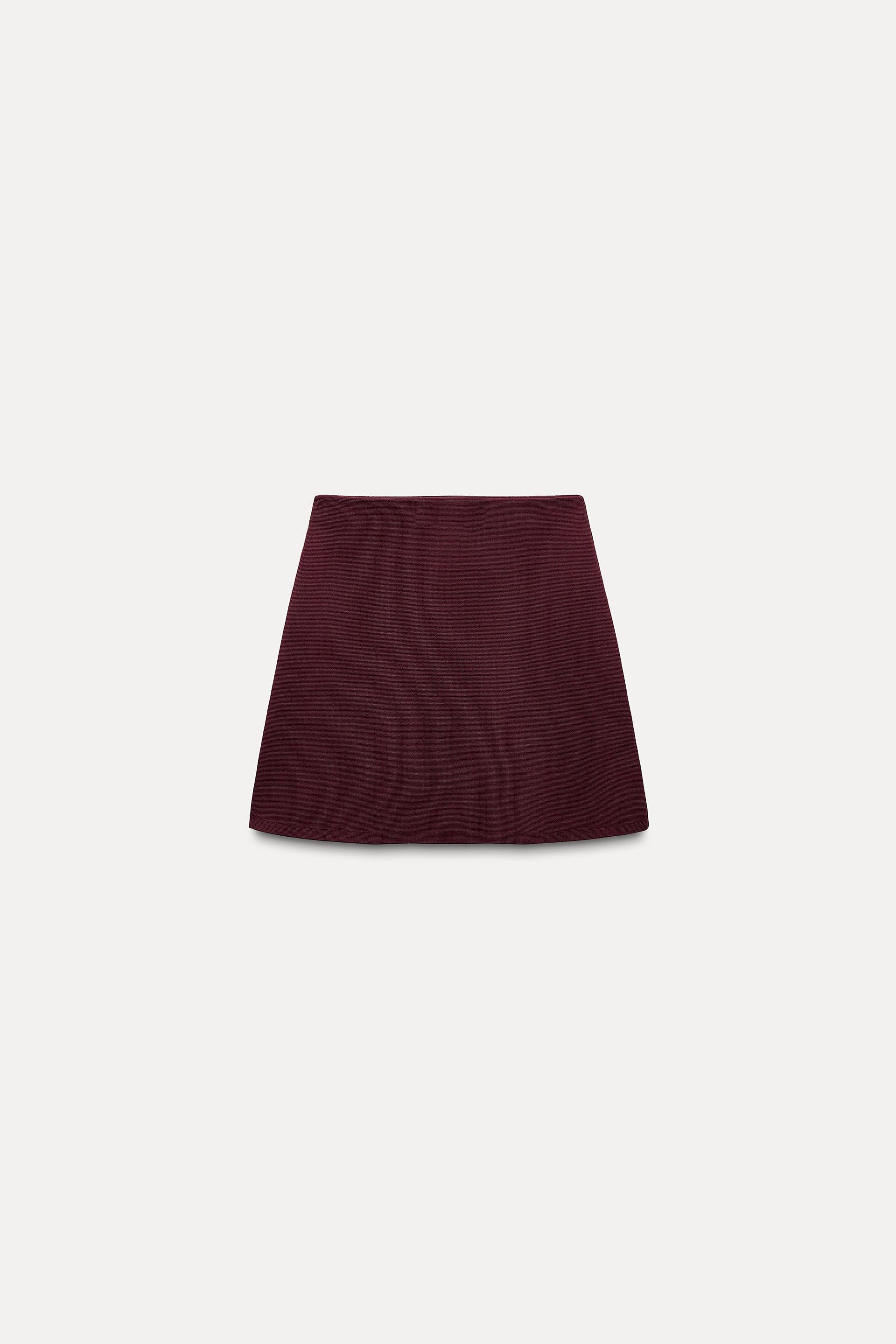 Effortless Elegance Skirt