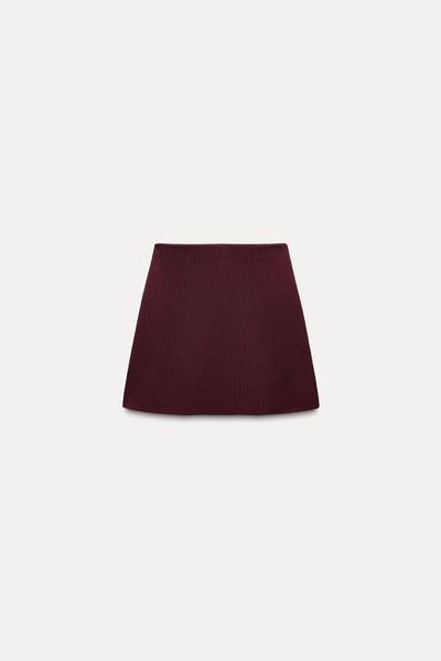 Effortless Elegance Skirt
