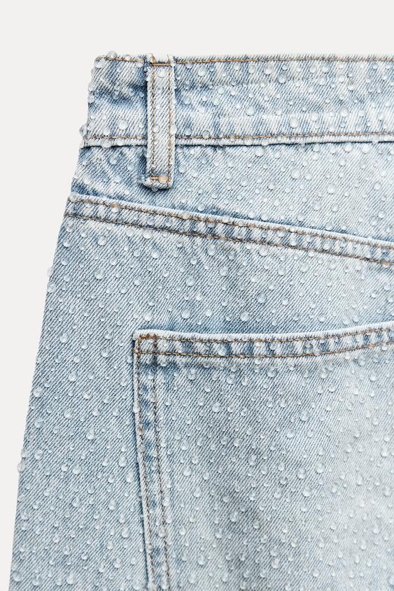 Wide Leg High Waist Collection