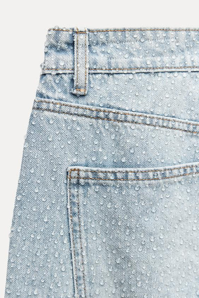Wide Leg High Waist Collection