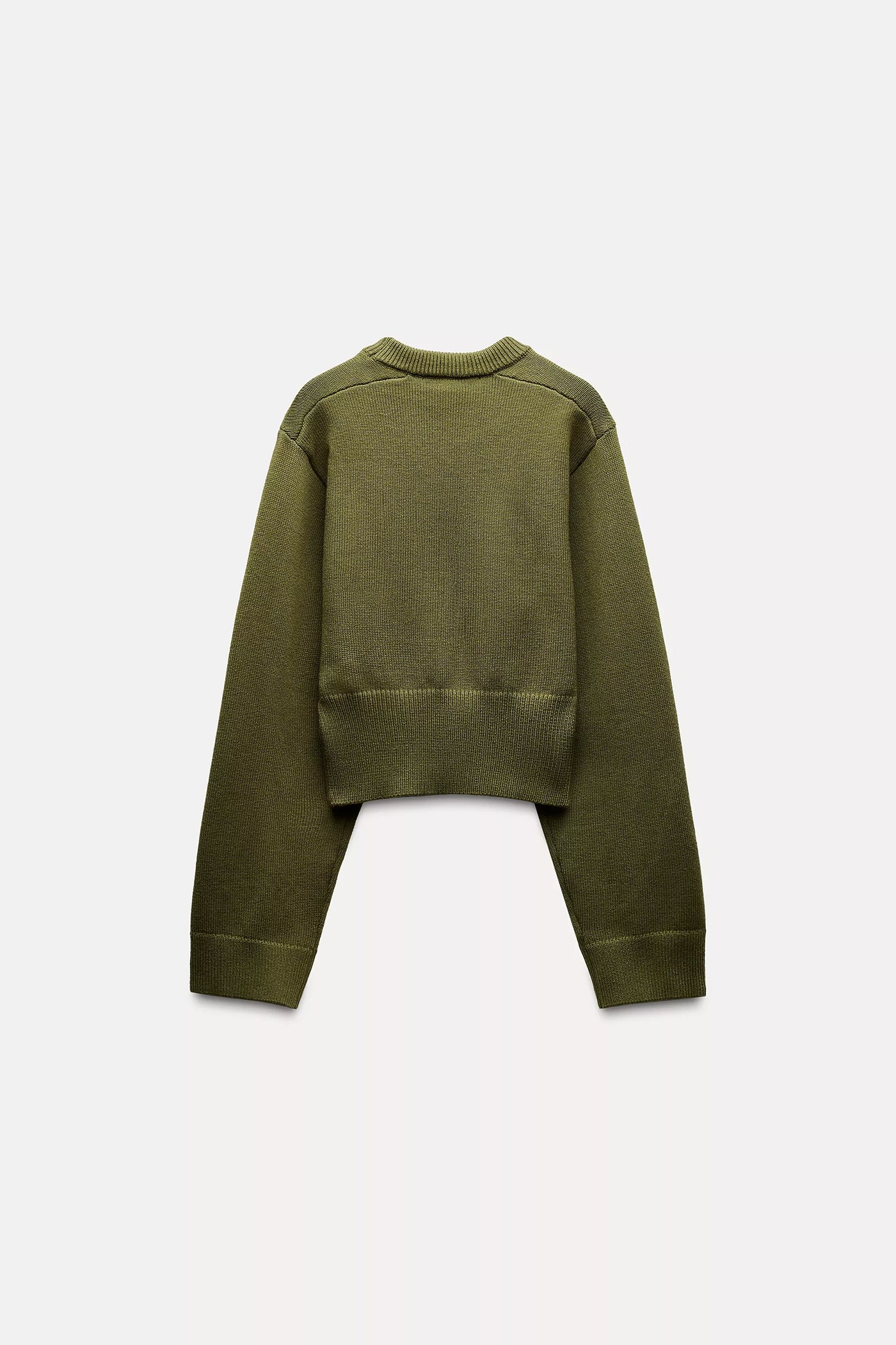 Knit Sweater