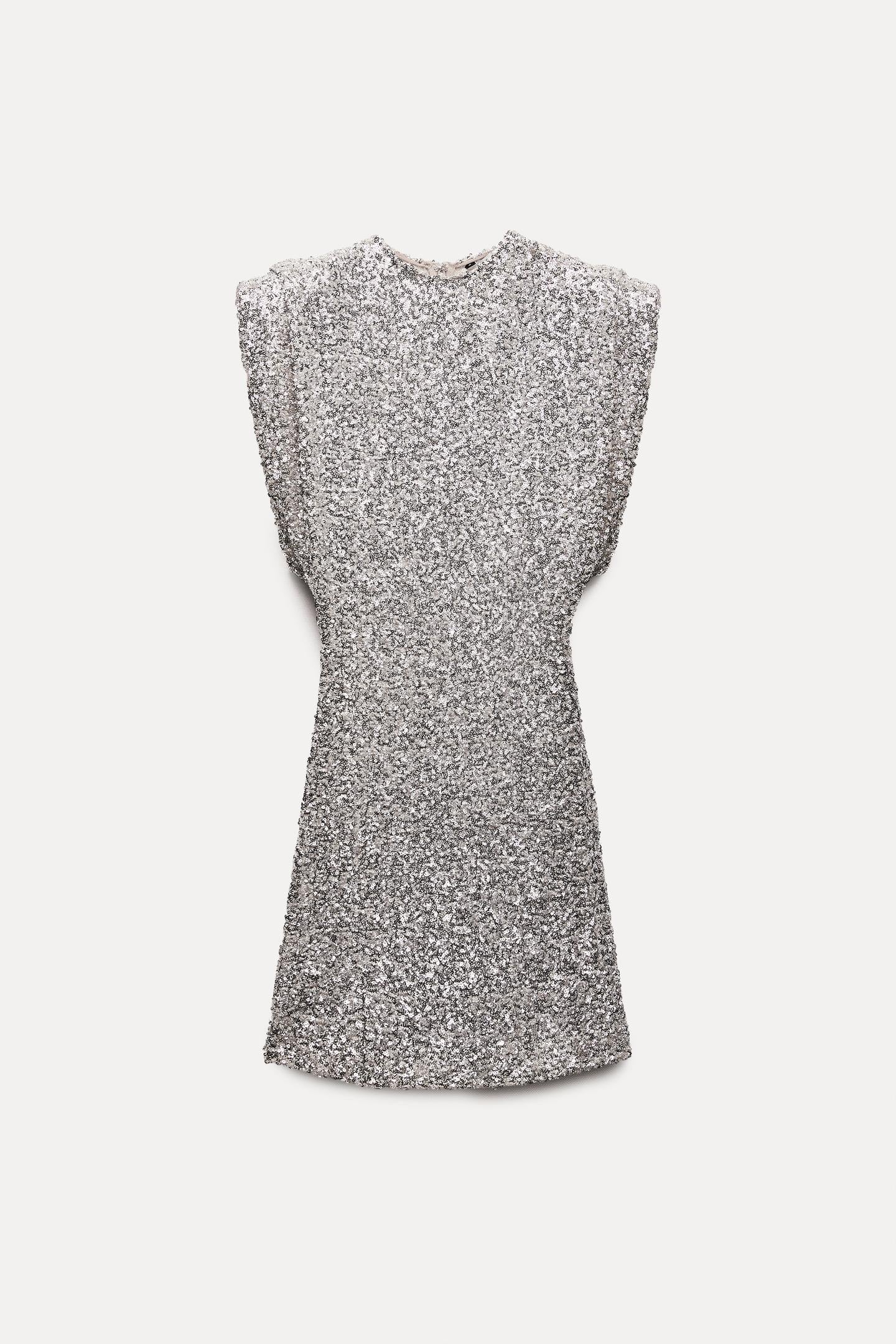 Sparkle Chic Dress